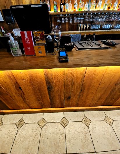 wheelchair Mobility Scooter accessibility image