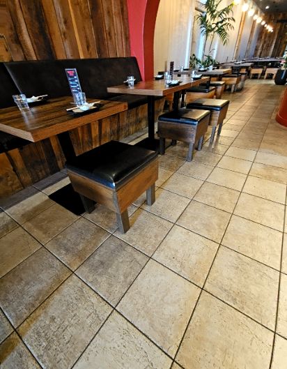 wheelchair Mobility Scooter accessibility image