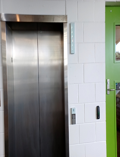 wheelchair Mobility Scooter accessibility image