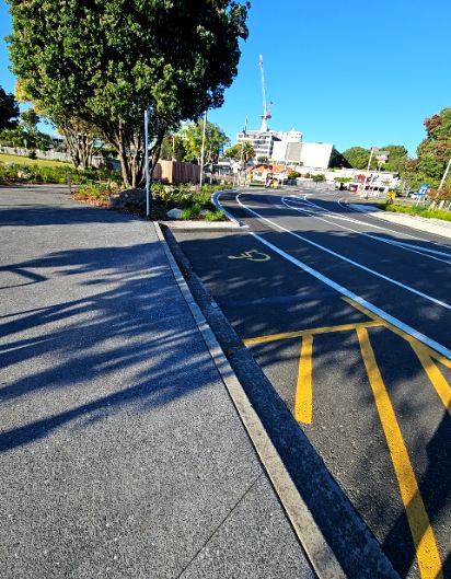 arriving_at_venue accessibility image