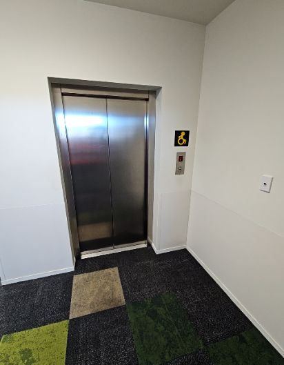 wheelchair Mobility Scooter accessibility image