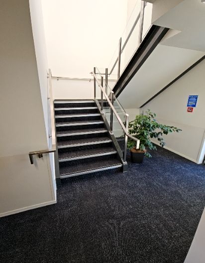 wheelchair Mobility Scooter accessibility image