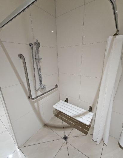 accessible Restrooms accessibility image