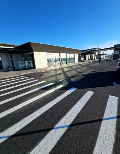 wheelchair Mobility Scooter accessibility image