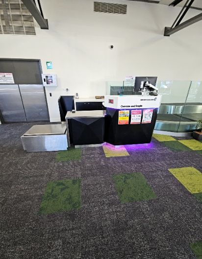 wheelchair Mobility Scooter accessibility image