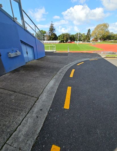 blindness Low Vision accessibility image