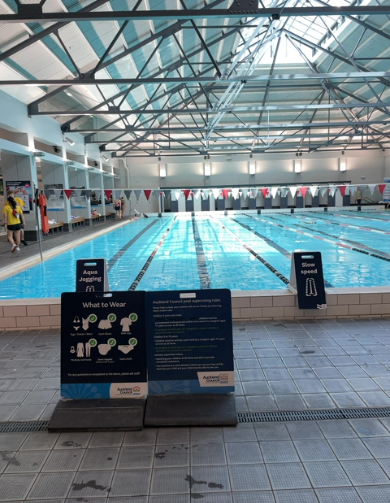 arriving_at_venue accessibility image